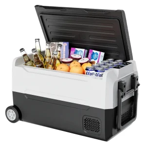 12 Volt Car Refrigerators