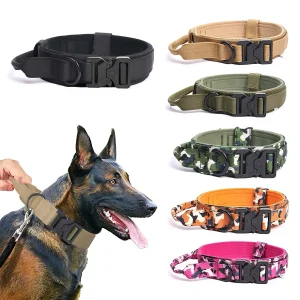 Adjustable Dogs Collars
