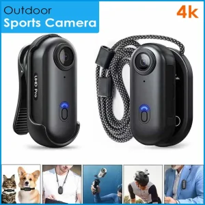 Outdoor Sports Camera Multifunction