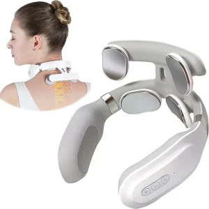 Neck Massage USB Rechargeable