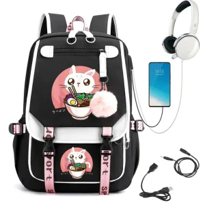 Girls  Cute School Bag