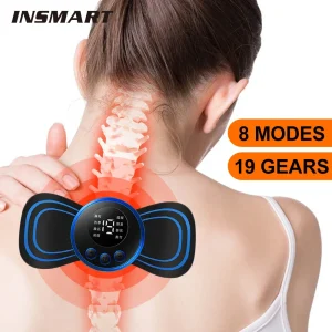 Neck, Cervical Back Massager