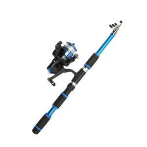 Fishing Pole Full Kits